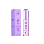 COLOUR ME | PERFUME 50ML (VIOLET)