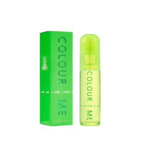 COLOUR ME | PERFUME 50ML (VOLT)