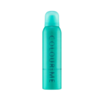 COLOUR ME | BODY SPRAY 150ML (AQUA)