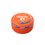 CREME 21 | ALL DAY CREAM 250ML (CLASSIC)