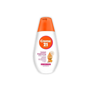 CREME 21 | BODY LOTION 250ML (DAILY BRIGHTENING)