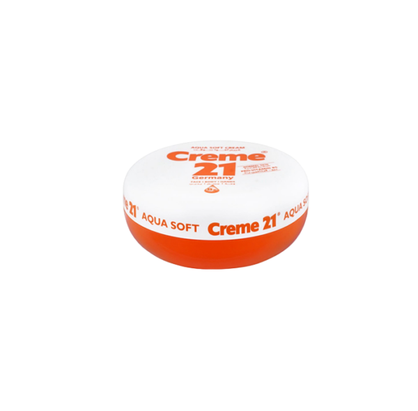CREME 21 | CREAM 150ML (AQUA SOFT)