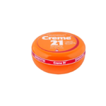CREME 21 | CREAM 150ML (SMOOTH)