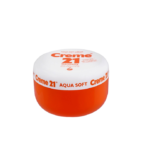 CREME 21 | CREAM 250ML (AQUA SOFT)