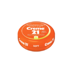 CREME 21 | MOISTURIZING CREAM 150ML (SOFT)