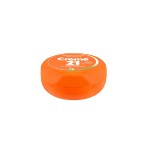 CREME 21 | MOISTURIZING CREAM 50ML (SOFT)