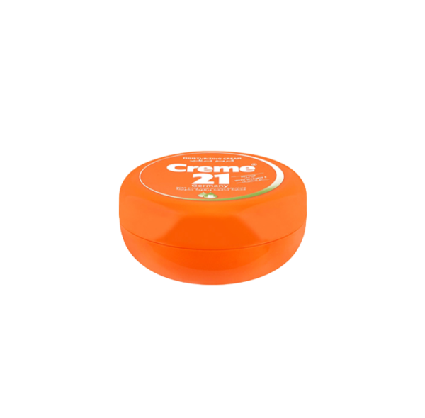 CREME 21 | MOISTURIZING CREAM 50ML (SOFT)
