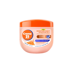 CREME 21 | PETROLEUM JELLY 100ML (INTENSIVE)