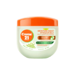CREME 21 | PETROLEUM JELLY 300ML (ALOE FRESH)