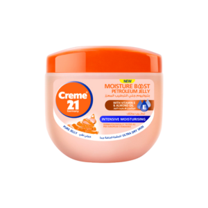 CREME 21 | PETROLEUM JELLY 300ML  (INTENSIVE)