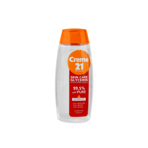 CREME 21 | GLYCERINE OIL 200ML