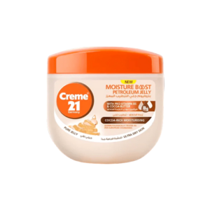 CREME 21 | PETROLEUM JELLY 300ML (COCO RICH)