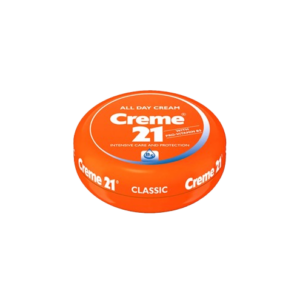 CREME 21 | ALL DAY CREAM 150ML (CLASSIC)