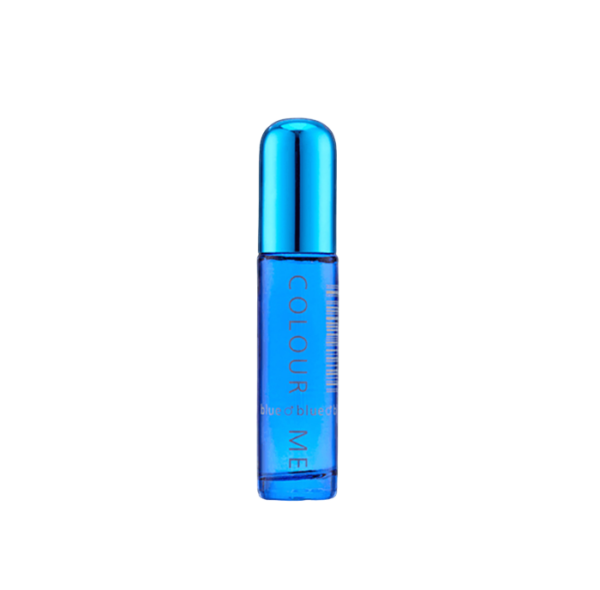 COLOUR ME | ROLL ON 10ML (BLUE)