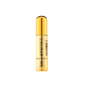 COLOUR ME | ROLL ON 10ML (H-GOLD)