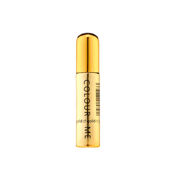 COLOUR ME | ROLL ON 10ML (H-GOLD)