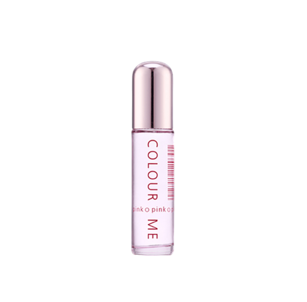 Colour Me Pink EDP