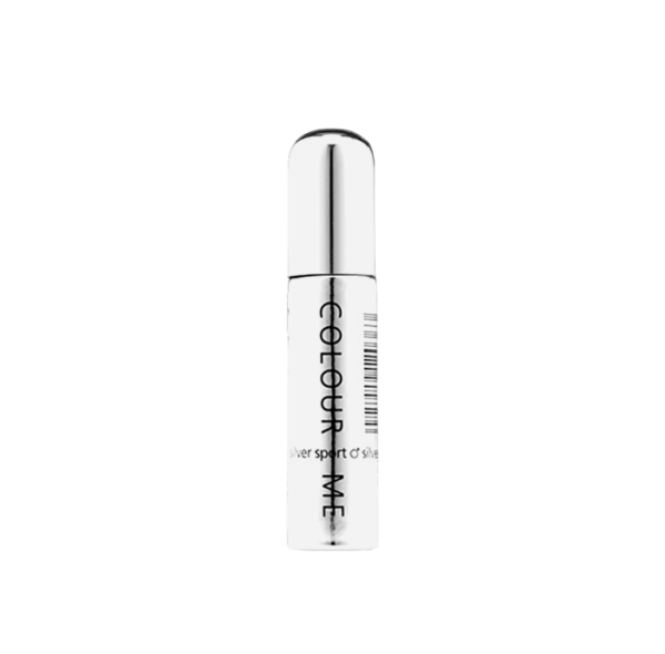 Colour Me Silver Sport EDP
