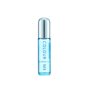 COLOUR ME | ROLL ON 10ML (SKY BLUE)