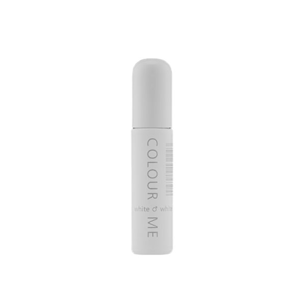 COLOUR ME | ROLL ON 10ML (WHITE)