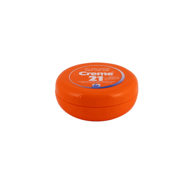 CREME 21 | ALL DAY CREAM 50ML (CLASSIC)