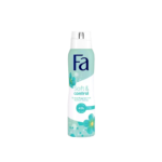FA | BODY SPRAY 200ML ( SOFT & CONTROL)