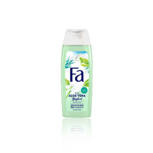 FA | SHOWER GEL 250ML (ALOE VERA)