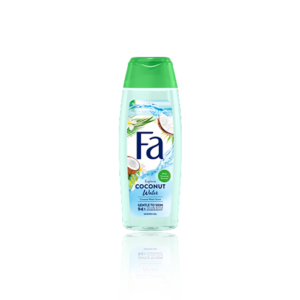 FA | SHOWER GEL 250ML (COCO WATER)