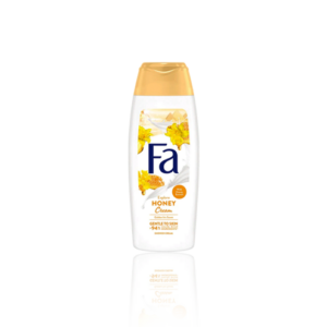 FA | SHOWER GEL 250ML (HONEY CREME)