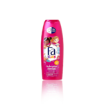 FA | SHOWER GEL 250ML (MERMAID)
