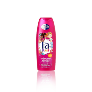 FA | SHOWER GEL 250ML (MERMAID)