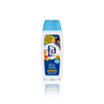 FA | SHOWER GEL 250ML (PIRATE)