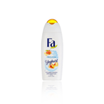FA | SHOWER GEL 250ML (YOGHURT PEACH)
