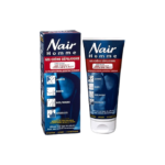 NAIR FOR MEN GEL 200ML (HOMME)
