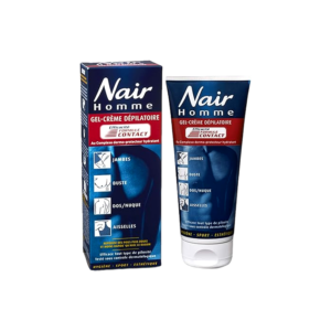 NAIR | FOR MEN GEL 200ML (HOMME)