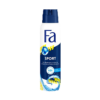 FA | BODY SPRAY 200ML (SPORT)
