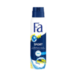 FA | BODY SPRAY 200ML (SPORT)
