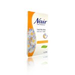 NAIR | FACIAL STRIPS 12S (CAMOMILE) - Image 2