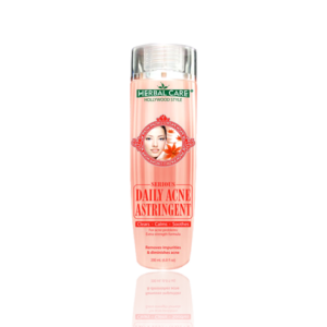 HOLLYWOOD STYLE | ASTRINGENT 200ML (BLACKHEAD)