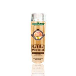 HOLLYWOOD STYLE | ASTRINGENT 200ML (BLACKHEAD)