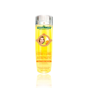 HOLLYWOOD STYLE | ASTRINGENT 200ML (CITRUS LIME)