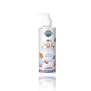 HOLLYWOOD STYLE | CLEANSING 250ML (MILK)