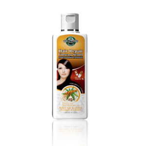 HOLLYWOOD STYLE | HAIR SERUM 100ML (HAIR REPAIR)