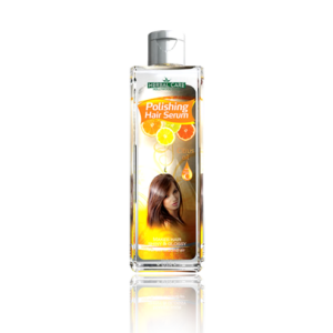 HOLLYWOOD STYLE | HAIR SERUM 100ML (POLISHING)