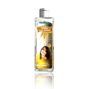 HOLLYWOOD STYLE | HAIR SERUM 100ML (SILKY)
