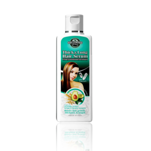 HOLLYWOOD STYLE | HAIR SERUM 100ML (THICK & LONG)
