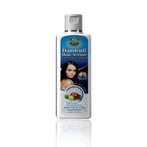 HOLLYWOOD STYLE | HAIR SERUM 100ML (THICK & LONG)