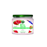 HOLLYWOOD STYLE | JAR 20 OZ BERRIES SCRUB