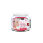 HOLLYWOOD STYLE  | JAR 20 OZ BODY MASSAGE CREAM