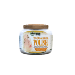 HOLLYWOOD STYLE | JAR 20 OZ FACIAL SKIN POLISH